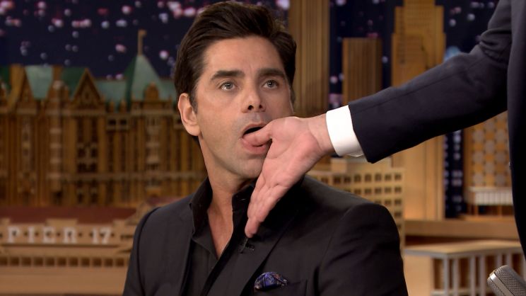 John Stamos