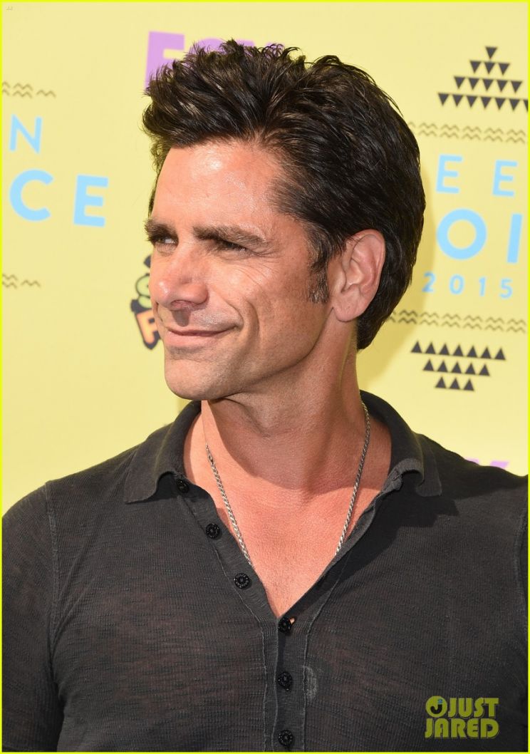 John Stamos