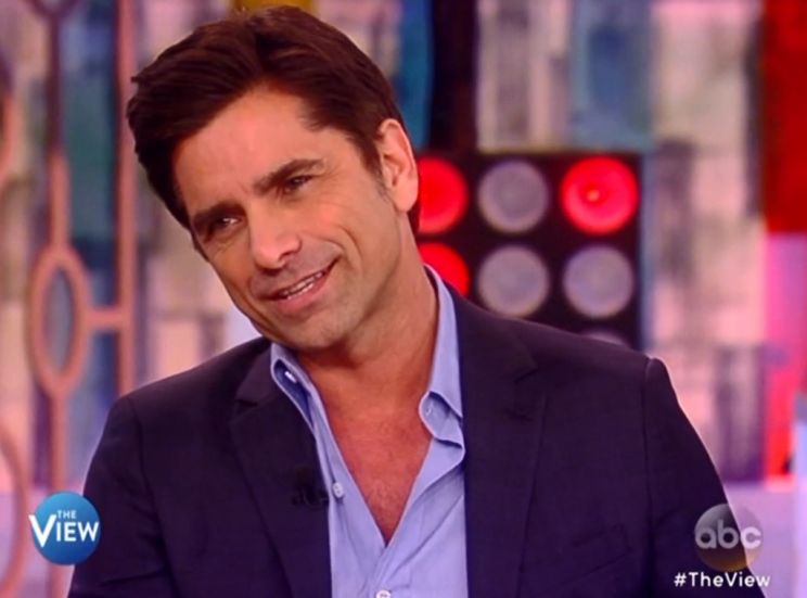 John Stamos