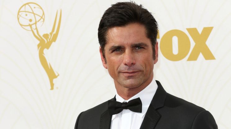 John Stamos