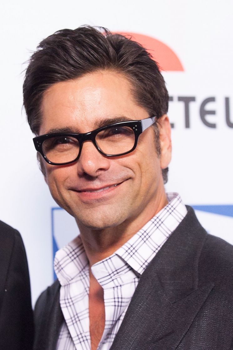 John Stamos
