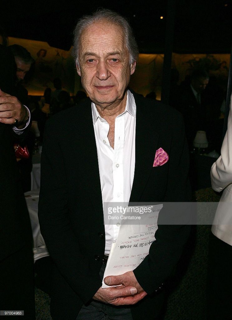 John Standing