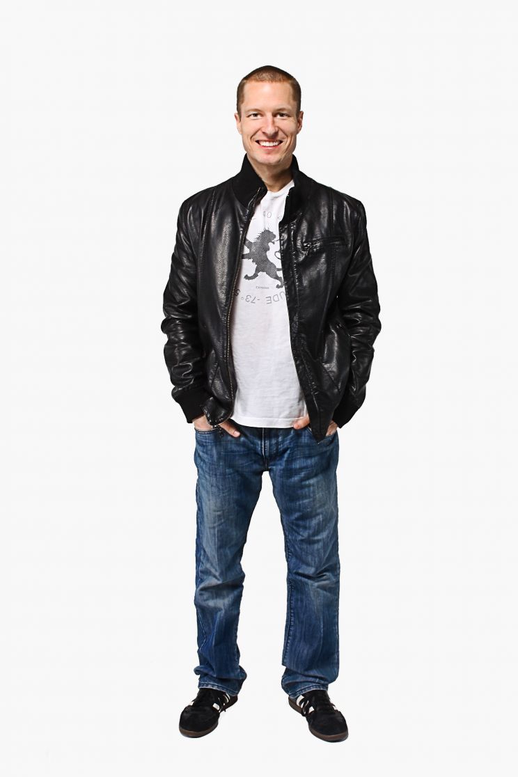 John Standing