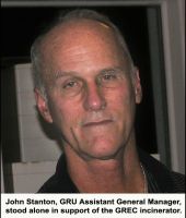 John Stanton