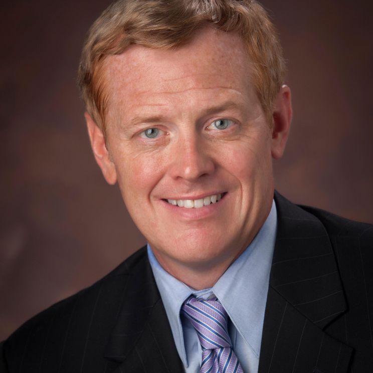 John Stanton