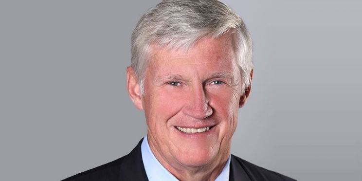 John Stanton