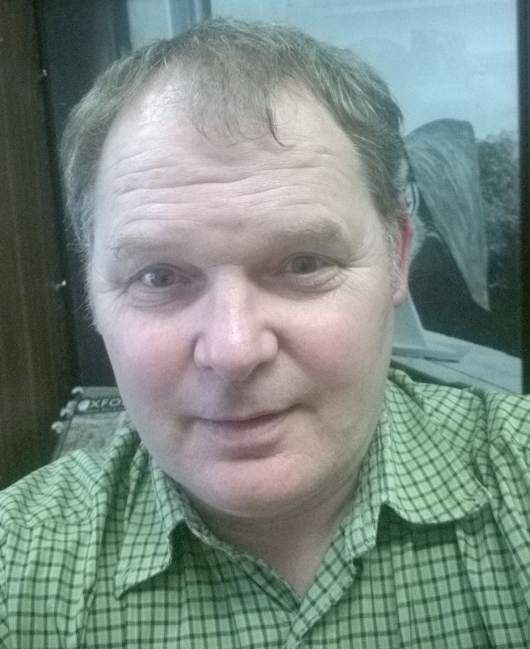 John Stanton