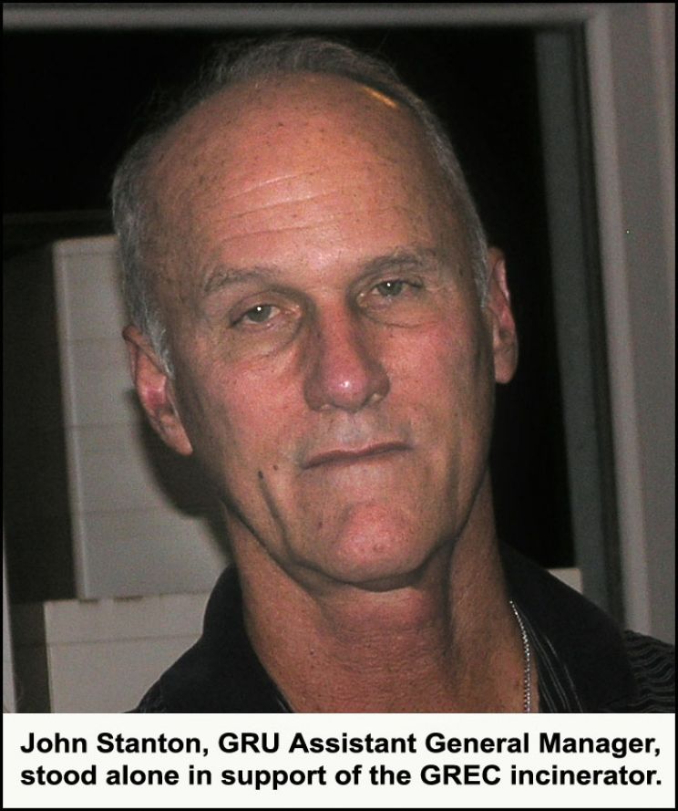 John Stanton