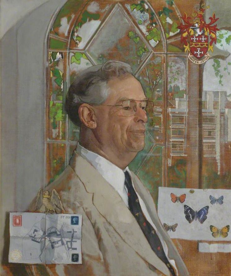 John Stanton
