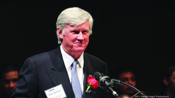 John Stanton