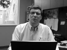 John Steadman