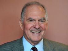 John Steadman