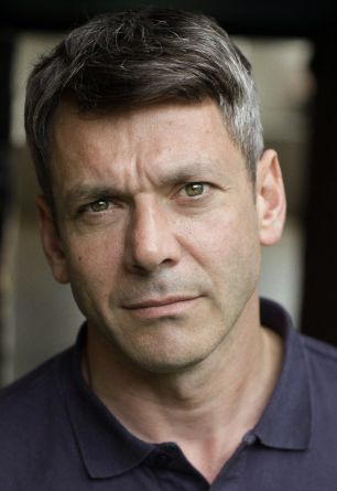 John Steadman