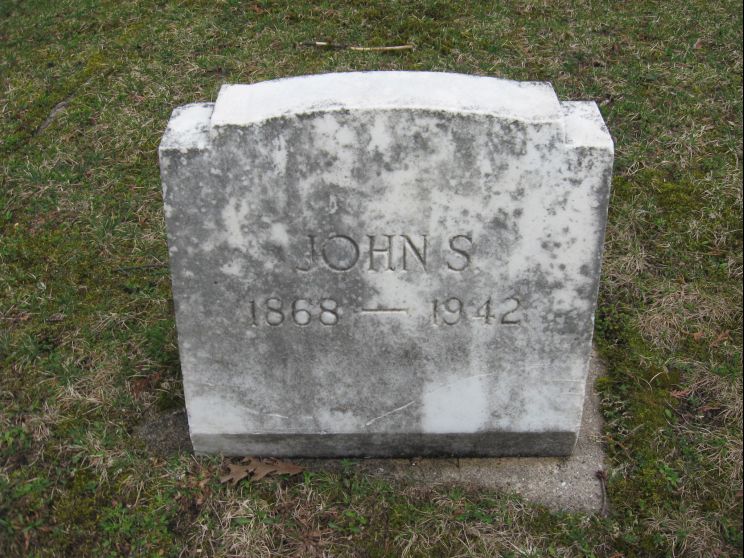 John Steadman