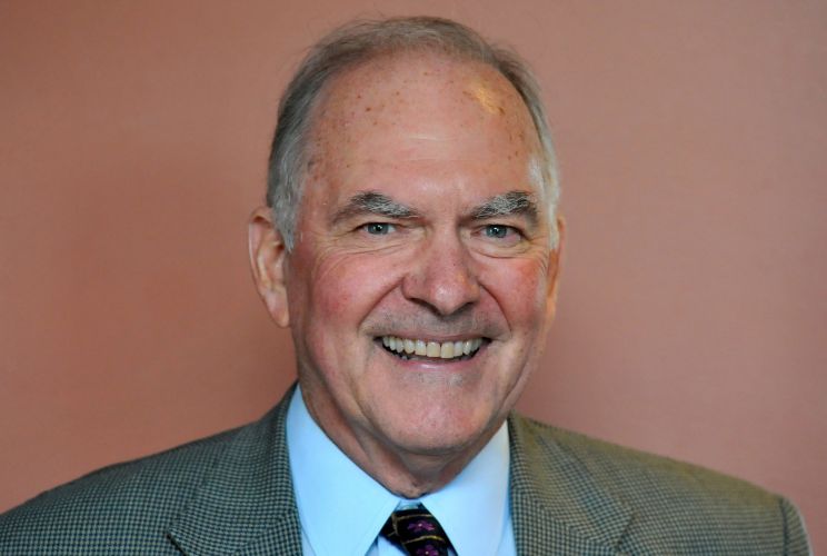John Steadman