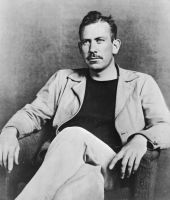 John Steinbeck