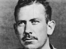 John Steinbeck