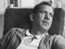 John Steinbeck