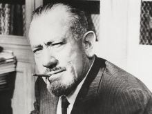 John Steinbeck