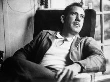 John Steinbeck