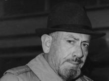 John Steinbeck