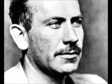 John Steinbeck