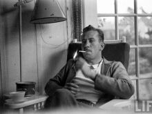 John Steinbeck