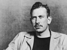 John Steinbeck