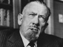 John Steinbeck