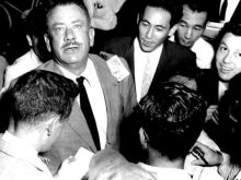 John Steinbeck