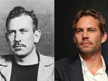 John Steinbeck