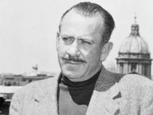 John Steinbeck
