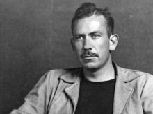 John Steinbeck