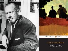 John Steinbeck