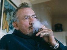 John Steinbeck