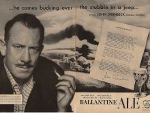 John Steinbeck