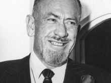 John Steinbeck