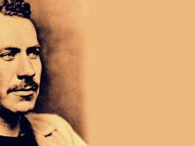 John Steinbeck