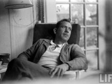John Steinbeck
