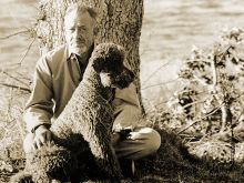 John Steinbeck