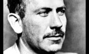 John Steinbeck