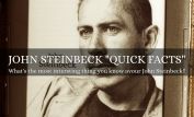 John Steinbeck