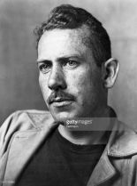 John Steinbeck