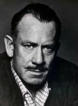 John Steinbeck