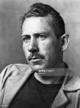 John Steinbeck