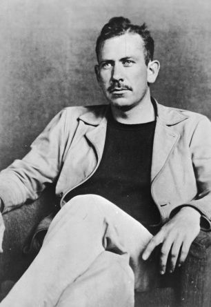 John Steinbeck