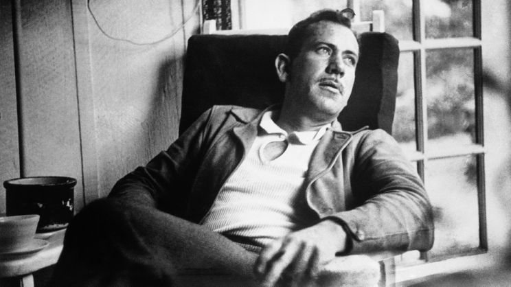 John Steinbeck