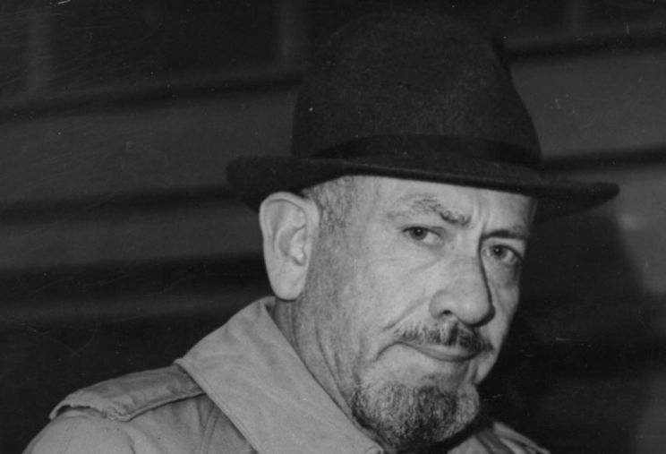 John Steinbeck