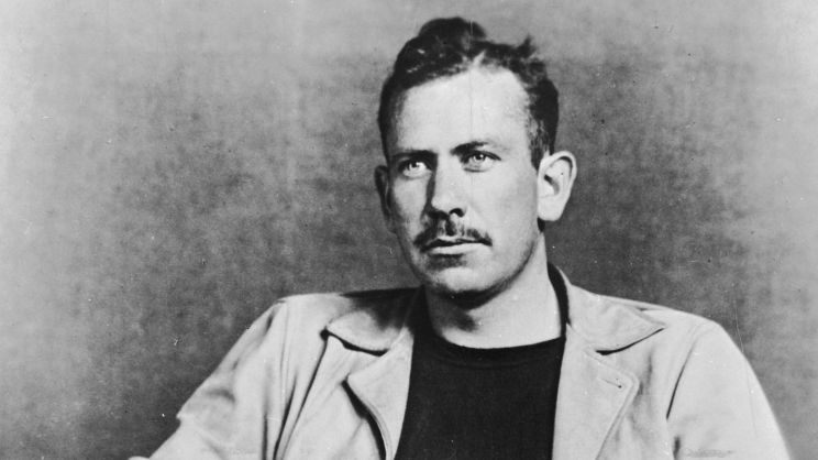 John Steinbeck