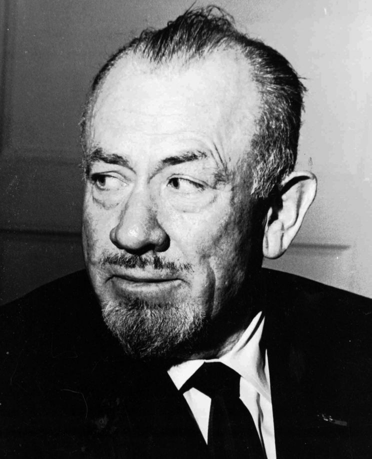 John Steinbeck